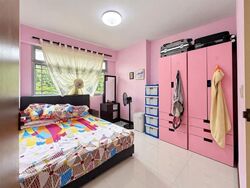 Blk 512C Oleander Breeze @ Yishun (Yishun), HDB 4 Rooms #616901001